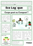 Eco-logique, Collège Jean Lartaut, Jarnac