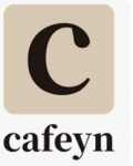 Logo Cafeyn