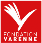 Logo fondation Varenne