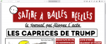 Satire à Balles réelles du lycée Guy Chauvet -Loudun 