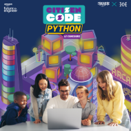 Concours Citizen code python