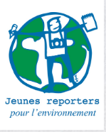 Jeune reporter pour l'environnement Jeune reporter pour l'environnement