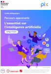 Guide pedagogique l'essentiel sur l'intelligence artificielle