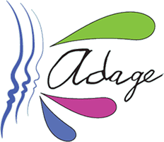 logo Adage