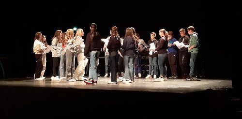 visuel : le théâtre, ça se lit ausssi