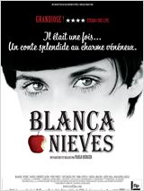 Affiche du film "Blancanieves"