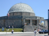 planetarium Adler