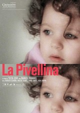 Affiche du film "La Pivellina"