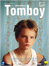 Affiche Tom Boy