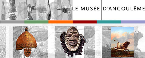 Musée d'Angoulême.