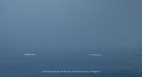 Image du film Eventual Horizon, 2023