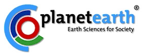 logo "planetearth"