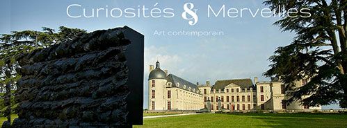 Structure Culturelle Partenaire : Le Château d'Oiron