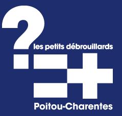 Les petits débrouillards Poitou-Charentes