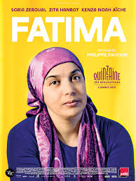affiche film Fatima