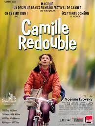 Affiche du film "Camille redouble"