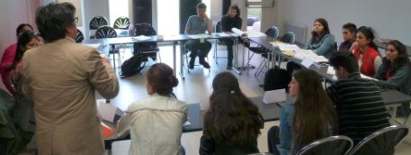 10 jeunes de l'académie de Poitiers au Pacte mondial des jeunes pour le climat à Toulouse