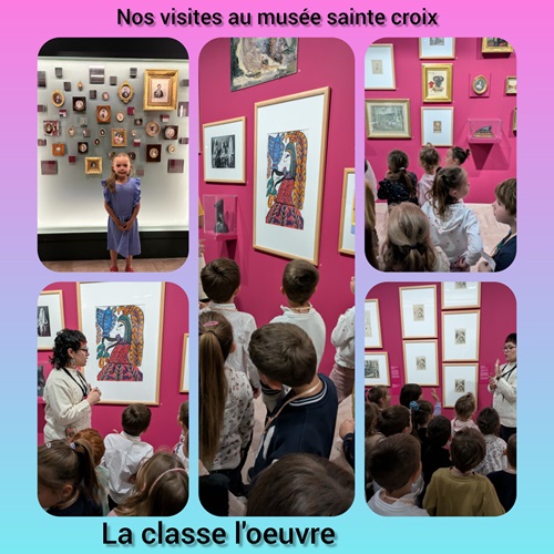 Visite