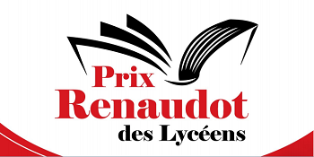 logo prix Renaudot