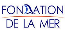 logo fondation de la mer