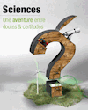 Affiche "La Science se Livre" - 2012
