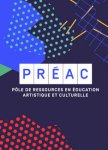 PREAC - Réseau CANOPé