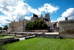 Abbaye royale de Celles-sur-Belle - abbatia.eu