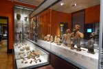 Muséum de La Rochelle - archéologie africaine
