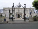 Musée d'Art et d'Histoire - Cognac (2007)