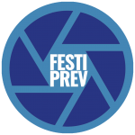 FestiPREV La Rochelle - Logo