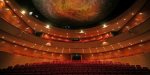 La grande salle du Théâtre d'Angoulême - ©️ Agence Synchro-X
