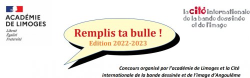 Logo "Remplis ta bulle"