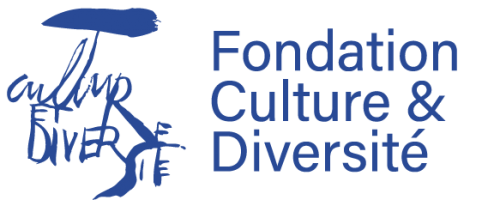 Logo Fondation Culture et Diversité