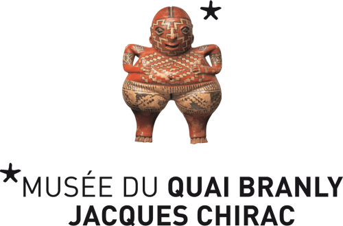 logo Musée Quai Branly Jacques Chirac