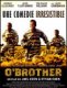 affiche du film - "O'Brother"