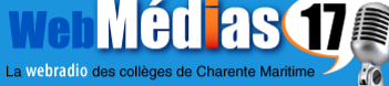 Logo Web Medias 17