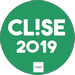 Logo CLISE 2019