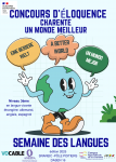 Concours d'éloquence