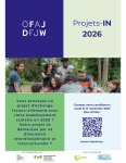 Affiche Projets-IN