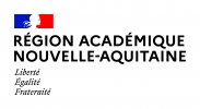 SRAREIC - Région Académique Nouvelle-Aquitaine 