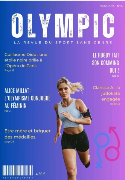 Une du journal Une du journal