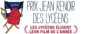 Visuel "Prix Jean Renoir"
