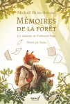 couvbrunarnaudmemoiresdelaforet_cmjn