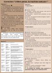 Fiche corrrection commande IA