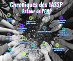 Chroniques retour de stage