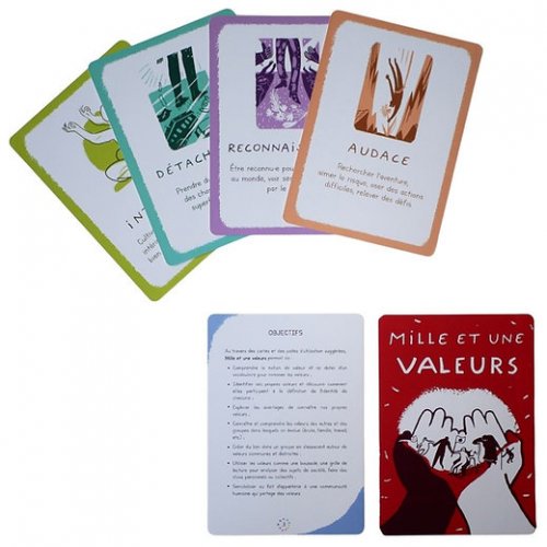 cartes cartes