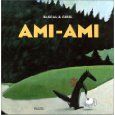 Couverture album: Ami-Ami