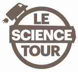 Logo Le "Science Tour"