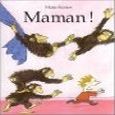 Couverture album: Maman!