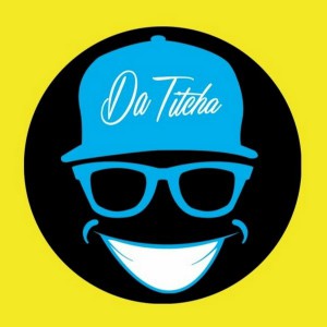 Logo Da Titcha